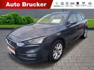 Seat Leon Sportstourer Style 2.0 TDI+Alufelgen+Navi+Klimaautomatik - Marktredwitz