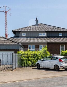 Attraktives Einfamilienhaus mit separater Büroeinheit. - Elsdorf (Nordrhein-Westfalen)