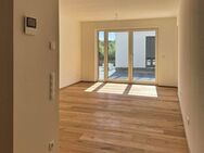 Erstbezug - helle 2 Zimmer Neubauwohnung mit Terrasse - Ulm