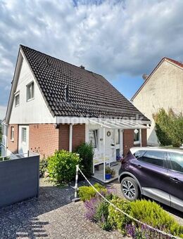 Zwischen alten Burgruinen und traumhaften Sonnenuntergängen - 2 Familienhaus mit Einliegerwohnung - Lindenfels