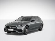 Mercedes C 220, d T AMG Night RfCam BusinessP, Jahr 2023 - Chemnitz