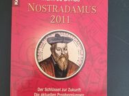 Nostradamus 2011 - Die Prophezeiungen - Manfred Dimde - Essen