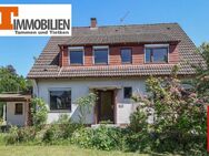 TT bietet an: Ein-/Zweifamilienhaus in sehr ruhiger Lage in Aldenburg!! - Wilhelmshaven