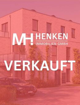 Nachhaltiges Bauprojekt mit 10 Wohnungen in sehr guter Oldenburger Lage // KFW40 QNG - Oldenburg