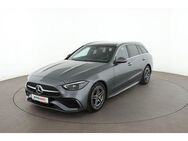 Mercedes-Benz C 220 d T AMG Line - Berlin