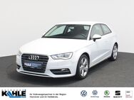 Audi A3, 2.0 TDI S-Line, Jahr 2015 - Walsrode