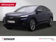 Audi Q4, Sportback 45 Digi, Jahr 2024 - Lingen (Ems)