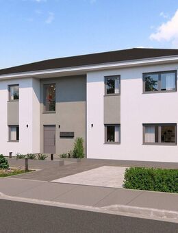 Jetzt neu 3- Familienhaus bei Massa Kapitalanleger aufgepasst! Investieren Sie in die Zukunft! - Dornburg