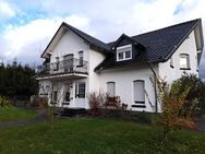 Schöne 5-Raumwohnung in ländlicher Gegend - Unterspreewald
