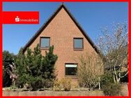 Einfamilienhaus mit Einliegerwohnung in bevorzugter Lage. - Wedel