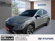 Hyundai Kona, 1.0 T-GDI Trend Komforpaket, Jahr 2021 - Augsburg