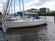 Hanse 331 aus zweiter Hand - Greifswald