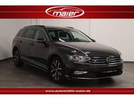 VW Passat 2.0 TDI R-Line Navi-Kamera-ACC-LED-SHZ- - Bebra