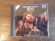CD von Rossini - Hannover