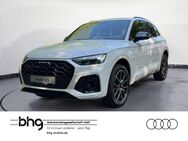 Audi Q5, S line business 40 TDI quattro, Jahr 2022 - Reutlingen