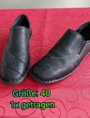 Damen Halbschuhe Größe: 40, Laura Berg, 7 Bilder in 34376