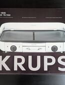 Krups Elektrogrill in 33611