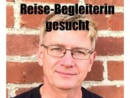 Junge reiselustige und vorzeigbare Reisebegleiterin - Berlin