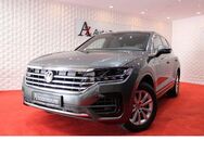 VW Touareg R line 4M LED*VIRTUELL*NAVI*ACC* - Braunschweig