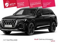 Audi Q7, 50 TDI quattro | | |, Jahr 2024 - Plattling