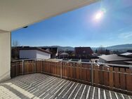 3 ZKB mit Balkon - Wehretal