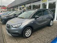 Opel Crossland, Innovation, Jahr 2018 - Niederahr