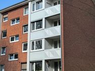 Frische 3-Zimmer Wohnung mit Balkon! - Bremen