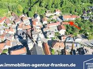 Supersonnige kleine Wohnung in schönster Lage von Gößweinstein - im Herzen der Fränkischen Schweiz - Gößweinstein