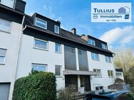 Maisonettewohnung mit Balkon in Essen-Schönebeck - Essen