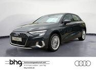 Audi A3, Sportback 35 TFSI advanced, Jahr 2024 - Rottweil