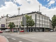 Sanierte und voll vermietete Kapitalanlage! - Mönchengladbach