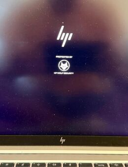 HP Elitebook 845 G8 - Hamm