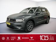 VW Tiguan, 2.0 TDI CL 150PS N, Jahr 2019 - Vilsbiburg