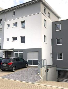 Komfortwohnen im Energiesparhaus in herrlicher Lage am Sauerlandpark, barrierearm, Erdwärme, Tiefgarage - Hemer