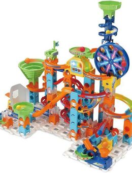 Vtech® Kugelbahn Marble Rush - Ultimate Set XL100 E, mit Sound- und Lichteffekten
