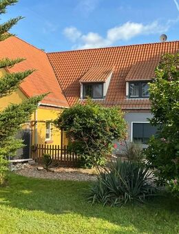 Schönes Einfamilienhaus mit Einliegerwohnung in Walddrehna - Heideblick