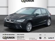 Seat Ibiza, 1.0 TSI FR M, Jahr 2022 - Zella-Mehlis