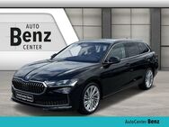 Skoda Superb, 2.0 TDI COMBI, Jahr 2024 - Laupheim