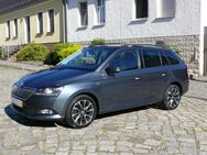 Skoda Fabia Combi Drive 125 Best of, Navi, Panoramadach - Treuenbrietzen Zentrum