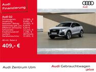 Audi Q2, advanced 35 TFSI, Jahr 2024 - Ulm