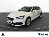 Seat Leon, 1.5 Sportstourer Style Edition eTSI, Jahr 2022 - Minden (Nordrhein-Westfalen)