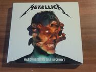 Metallica CD - Bergisch Gladbach