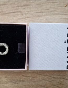 Silberne 925 Pandora Halskette - Offenburg