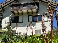 Wunderschön gelegenes Einfamilienhaus mit riesigem Garten zu vermieten - Jungingen