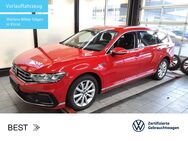 VW Passat Variant, 1.4 TSI GTE e IQ Drive, Jahr 2021 - Mühlheim (Main)