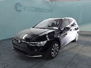 VW Golf Variant, 2.0 TDI Golf VIII ACTIVE | |, Jahr 2023 - München