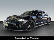 Porsche Taycan, GTS Sport Turismo, Jahr 2022 - Wiesbaden