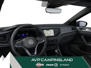 VW Polo, 1.0 TSI R-Line | | | |, Jahr 2022 - Deggendorf