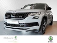 Skoda Kodiaq 2.0 Bi-TDI RS 4x4 Klima Leder - Kiel