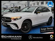 Mercedes GLC 300, de, Jahr 2024 - Norderstedt